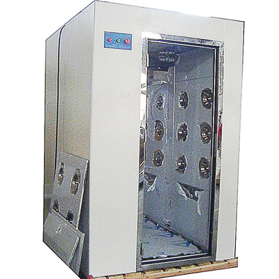 China Cabina de ducha automática caliente de aire del precio bajo de la venta proveedor