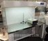 Gabinete vertical del flujo laminar de los laboratorios proveedor