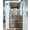 Equipo de alta calidad del sitio limpio de la cabina de la ducha de aire de la puerta de la inducción proveedor