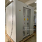 Recinto limpio automático modificado para requisitos particulares del paso de la ducha de aire proveedor