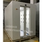 Recinto limpio automático modificado para requisitos particulares del paso de la ducha de aire proveedor