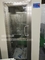 Ducha de limpieza automática de la ducha de aire del dispositivo de seguridad del sitio limpio proveedor