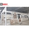 Cabinas limpias de China con diverso taller del sitio limpio del nivel de limpieza proveedor