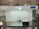 Gabinete vertical del flujo laminar de los laboratorios proveedor