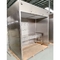 Cabina de dispensación de acero inoxidable del GMP del taller libre de polvo farmacéutico proveedor
