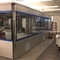 Sitio limpio modular modificado para requisitos particulares del recinto limpio para la planta libre de polvo GMP ISO5 ~ sitio limpio del laboratorio de la clase limpia de ISO8 FS209E proveedor
