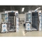 Proveedores automáticos de China de la ducha de aire de la sola puerta de alta calidad proveedor